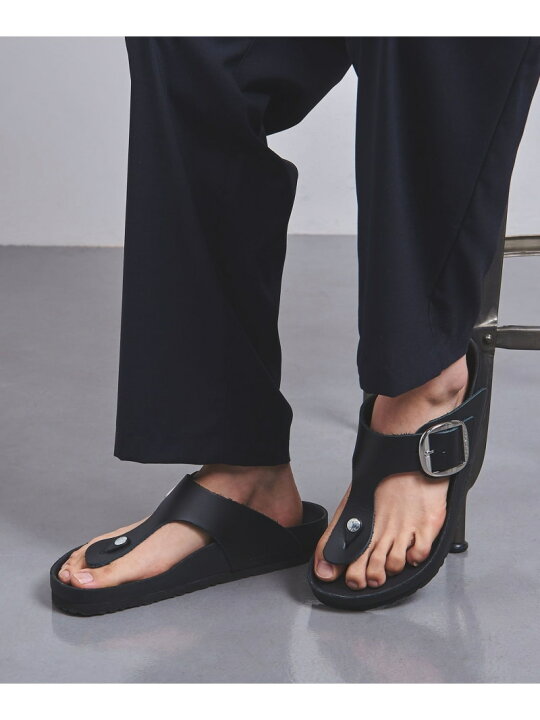 楽天市場】【SALE／30%OFF】【別注】＜ BIRKENSTOCK ＞GIZEH ビッグ 