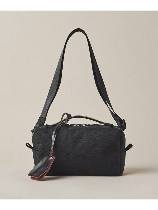 楽天市場】＜hALON＞ HOLIDAY SQUARE SHOULDER/バッグ UNITED ARROWS 