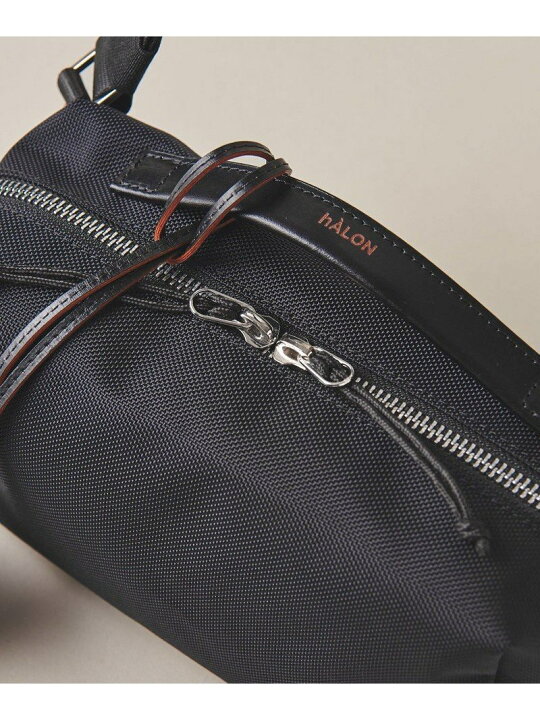 楽天市場】＜hALON＞ HOLIDAY SQUARE SHOULDER/バッグ UNITED ARROWS 