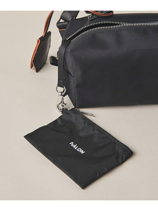 楽天市場】＜hALON＞ HOLIDAY SQUARE SHOULDER/バッグ UNITED ARROWS 