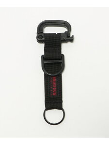 �yWEB����zBRIEFINGKEY HOLDER/�L�[�z���_�[ UNITED ARROWS ���i�C�e�b�h�A���[�Y �t�@�b�V�����G�� �`���[���E�L�[�`�F�[�� �u���b�N�y���������z[Rakuten Fashion]