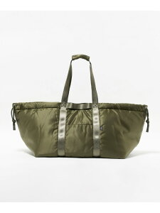 ��YOSEMITE STRAP��PADDING DRAWSTRING TOTE L/�g�[�g�o�b�O UNITED ARROWS ���i�C�e�b�h�A���[�Y �o�b�O �g�[�g�o�b�O �O���[�� �u���b�N�y���������z[Rakuten Fashion]