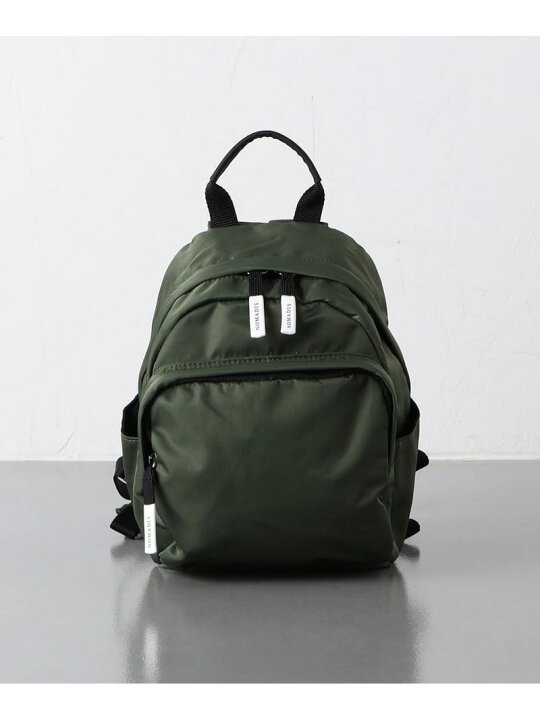 楽天市場】＜NOMADIS＞ DAY Petit/バックパック UNITED ARROWS 