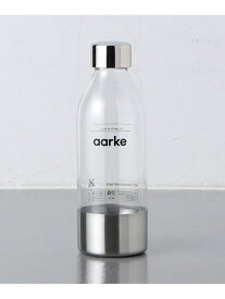 ＜aarke＞カーボネーター専用ボトル 450ml UNITED ARROWS ユナイテッドアローズ 食器・調理器具・キッチン用品 水筒・マグボトル[Rakuten Fashion]