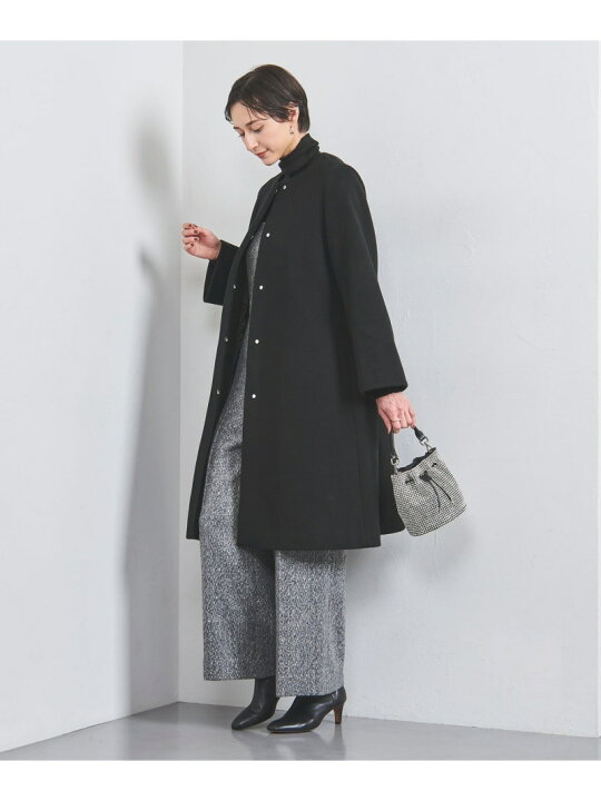 楽天市場】Aライン ミドル コート UNITED ARROWS ユナイテッドアローズ 