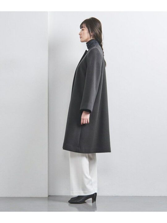 楽天市場】Aライン ミドル コート UNITED ARROWS ユナイテッドアローズ 