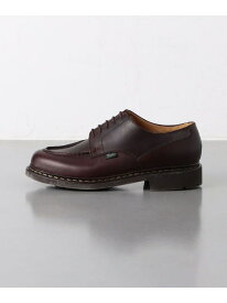 ＜Paraboot(パラブーツ)＞ CHAMBORD/シャンボード UNITED ARROWS ユナイテッドアローズ シューズ・靴 その他のシューズ・靴 ブラック ブラウン【送料無料】[Rakuten Fashion]