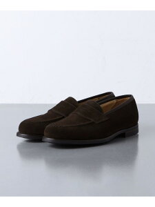 CROCKETT&JONES BOSTON2/[t@[ UNITED ARROWS iCebhA[Y V[YEC [t@[ uEyz[Rakuten Fashion]