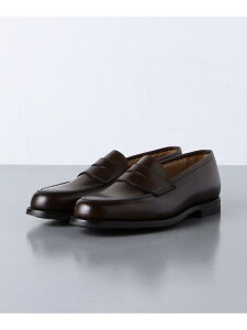 CROCKETT&JONES BOSTON2/[t@[ UNITED ARROWS iCebhA[Y V[YEC [t@[ ubN uEyz[Rakuten Fashion]