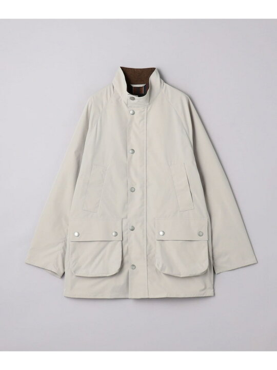 楽天市場】【SALE／35%OFF】【別注】＜Barbour＞ BEDALE/ビデイル 