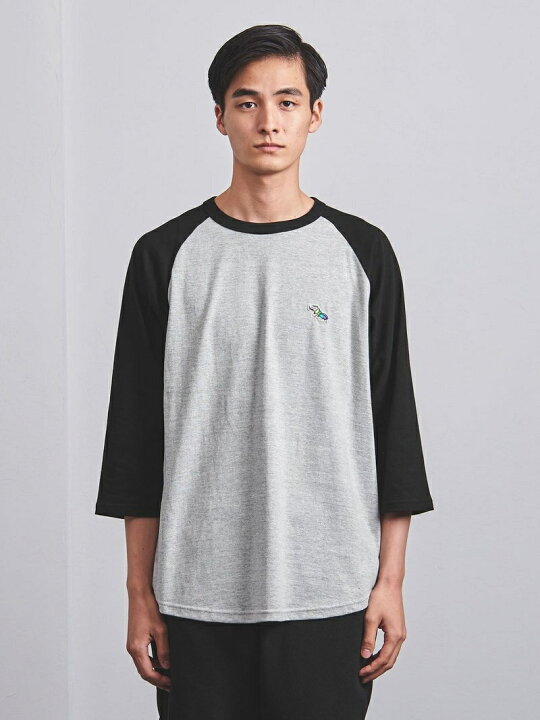 楽天市場】仙禽*UNITED ARROWS ラグランスリーブ Tシャツ UNITED 