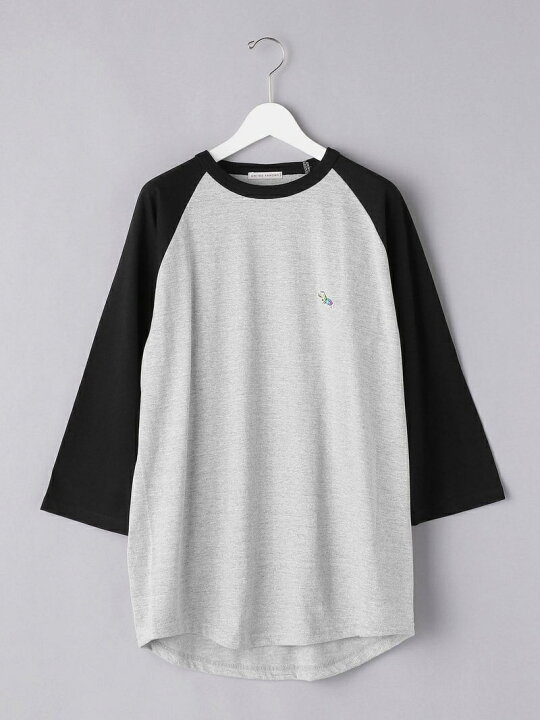 楽天市場】仙禽*UNITED ARROWS ラグランスリーブ Tシャツ UNITED 