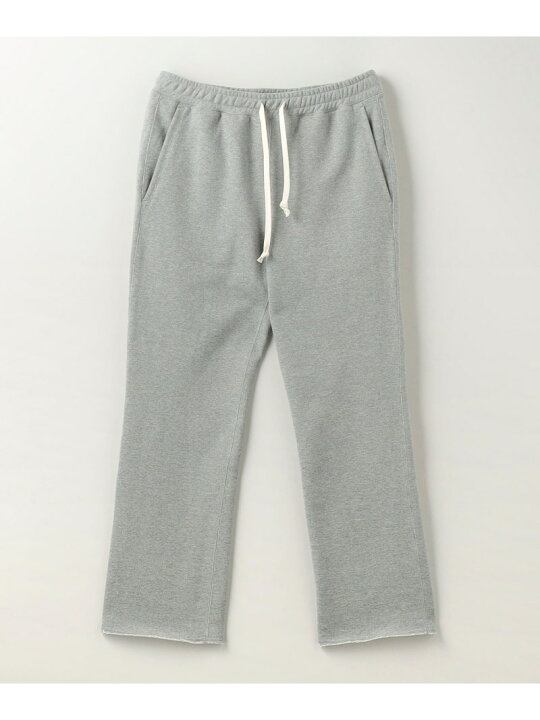 楽天市場】＜UNITED ARROWS & SONS＞ SWEAT TROUSERS/スウェットパンツ 