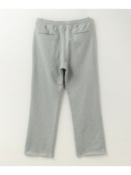楽天市場】＜UNITED ARROWS & SONS＞ SWEAT TROUSERS/スウェットパンツ 