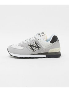 ��New Balance��U5744M1/D �X�j�[�J�[ UNITED ARROWS ���i�C�e�b�h�A���[�Y �V���[�Y�E�C �X�j�[�J�[ �O���[�y���������z[Rakuten Fashion]