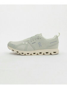 On Cloud 6 Waterproof/NEh 6 EH[^[v[t/Xj[J[ UNITED ARROWS iCebhA[Y V[YEC Xj[J[yz[Rakuten Fashion]