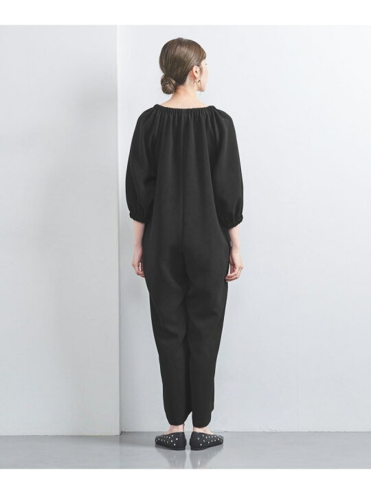 楽天市場】COMFY ギャザー オールインワン UNITED ARROWS ユナイテッド  
