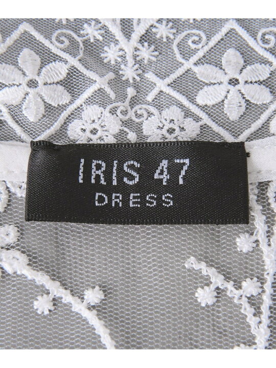 楽天市場】【別注】＜IRIS 47＞レースカラー/付け襟 UNITED ARROWS 
