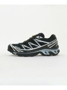 ��Salomon�� XT-6 GTX/�X�j�[�J�[ UNITED ARROWS ���i�C�e�b�h�A���[�Y �V���[�Y�E�C ���̑��̃V���[�Y�E�C �u���b�N�y���������z[Rakuten Fashion]