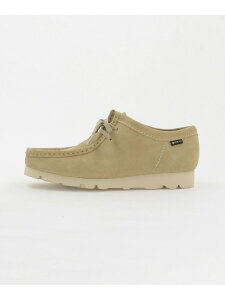 Clarks OriginalsWallabeeGTX/r[SAebNX UNITED ARROWS iCebhA[Y V[YEC u[c ubN x[Wyz[Rakuten Fashion]