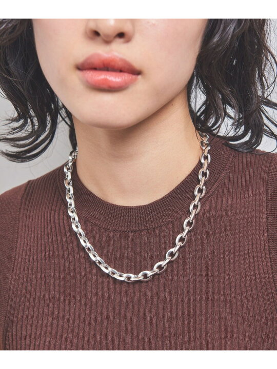 楽天市場】＜PHILIPPE AUDIBERT＞TYRA ネックレス UNITED ARROWS 