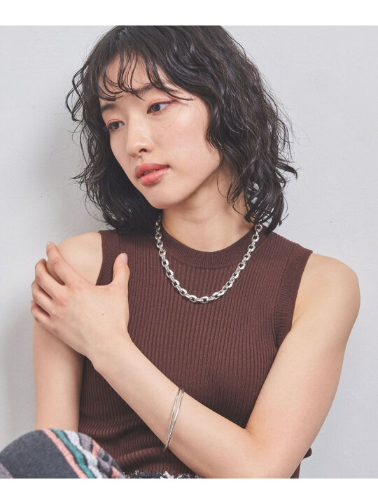 楽天市場】＜PHILIPPE AUDIBERT＞TYRA ネックレス UNITED ARROWS 