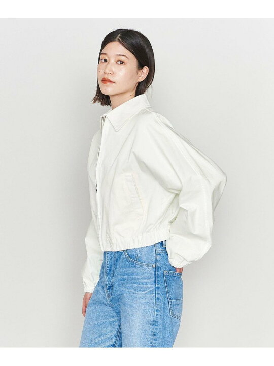楽天市場】＜ASTRAET＞ギャバ ドルマン ブルゾン ASTRAET ユナイテッド 