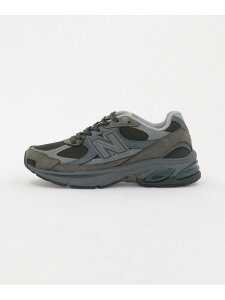 ��New Balance��U20107Z3/D �X�j�[�J�[ UNITED ARROWS ���i�C�e�b�h�A���[�Y �V���[�Y�E�C �X�j�[�J�[ �O���[�y���������z[Rakuten Fashion]