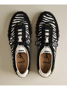 ��PANE��CREST KICK ZEBRA �X�j�[�J�[ UNITED ARROWS ���i�C�e�b�h�A���[�Y �V���[�Y�E�C �X�j�[�J�[�y���������z[Rakuten Fashion]