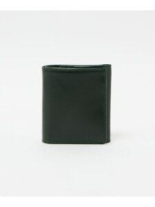 ��BEORMA LEATHER COMPANY�� S0129 COMPACT WALLET/�E�H���b�g UNITED ARROWS ���i�C�e�b�h�A���[�Y ���z�E�|�[�`�E�P�[�X ���z �u���E�� �u���b�N �l�C�r�[ �O���[���y���������z[Rakuten Fashion]