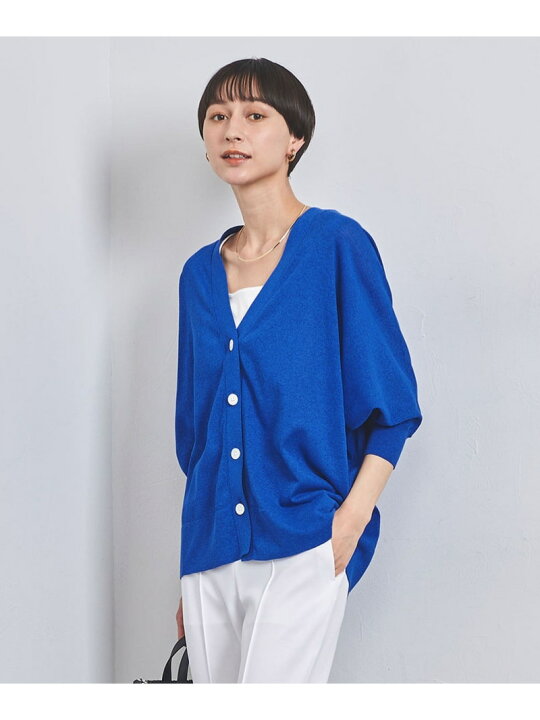 楽天市場】【SALE／30%OFF】ドルマンスリーブ カーディガン UNITED 