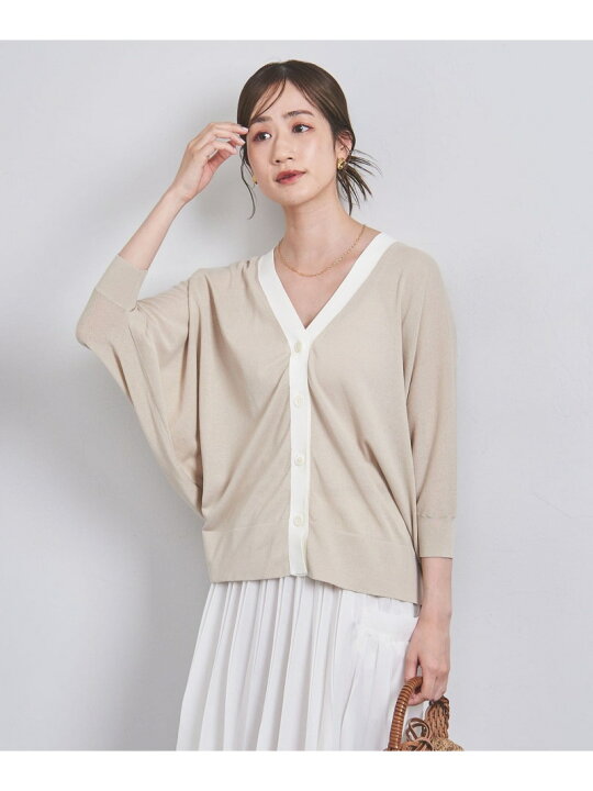 楽天市場】【SALE／30%OFF】ドルマンスリーブ カーディガン UNITED 