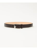 ＜CROCKETT&JONES＞ BELT/ベルト UNITED ARROWS ユナイテッドアローズ ファッション雑貨 ベルト ブラック…