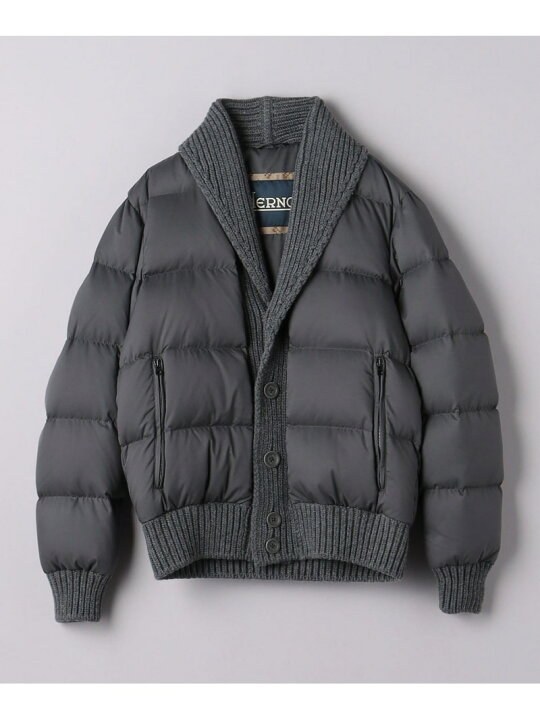 楽天市場】【SALE／30%OFF】＜HERNO＞COMBI SHAWL コンビショール 