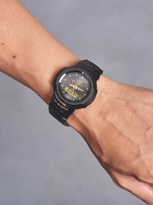 楽天市場】【別注】＜CASIO(カシオ)＞ AWM-500 /G-SHOCK UNITED ARROWS 