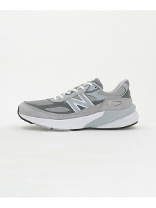 New BalanceM990GL6/Xj[J[ UNITED ARROWS iCebhA[Y V[YEC Xj[J[ O[yz[Rakuten Fashion]