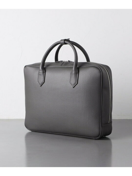 楽天市場】レザー スクエア ブリーフ UNITED ARROWS ユナイテッド 