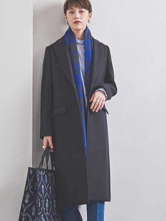 楽天市場】【SALE／40%OFF】UBCB MANTECO チェスター コート UNITED  