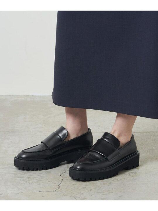 楽天市場】＜MARW UNITED ARROWS+ODETTE E ODILE＞ローファー MARW 