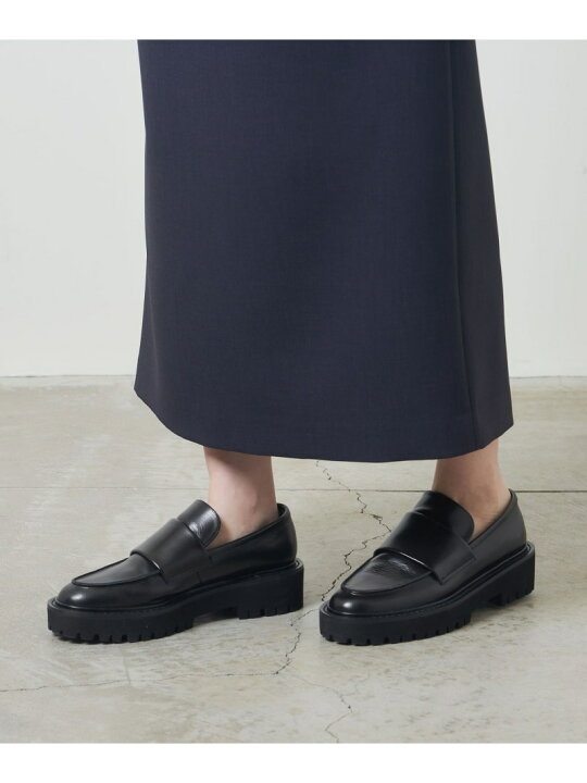 楽天市場】＜MARW UNITED ARROWS+ODETTE E ODILE＞ローファー MARW 