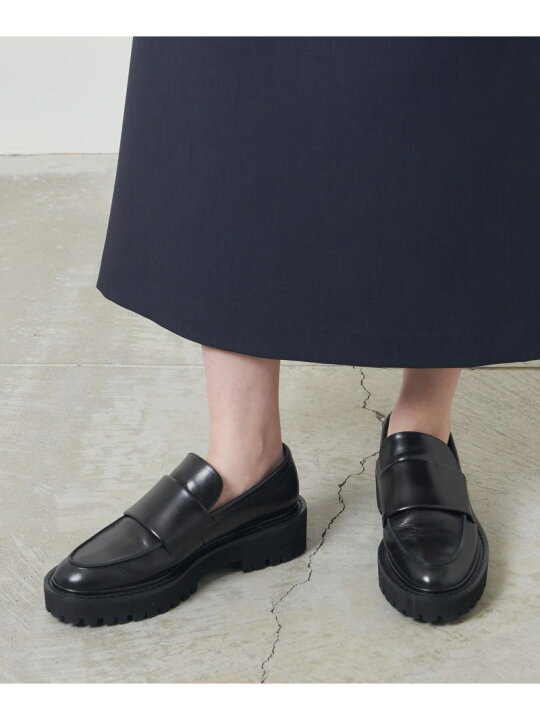 楽天市場】＜MARW UNITED ARROWS+ODETTE E ODILE＞ローファー MARW 