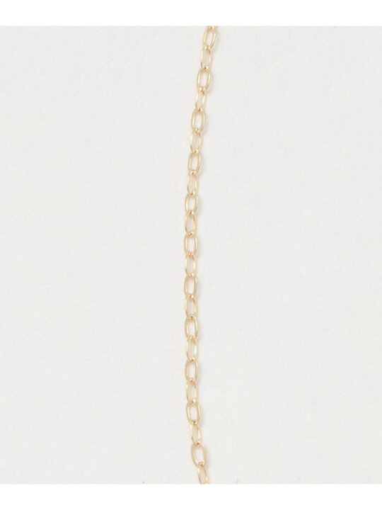 楽天市場】＜les bonbon＞BLAZING チェーンネックレス UNITED ARROWS 