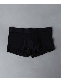 ＜CALVIN KLEIN＞ ローライズ ブラック トランクス UNITED ARROWS ユナイテッドアローズ インナー・ルームウェア ボクサーパンツ・トランクス ブラック【送料無料】[Rakuten Fashion]