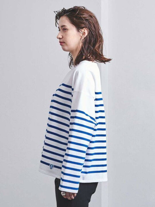 楽天市場】【SALE／30%OFF】＜ORCIVAL(オーチバル)＞ビッグボーダー 