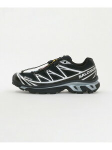 ��Salomon��XT-6 GORE-TEX/�X�j�[�J�[ UNITED ARROWS ���i�C�e�b�h�A���[�Y �V���[�Y�E�C �X�j�[�J�[ �u���b�N�y���������z[Rakuten Fashion]