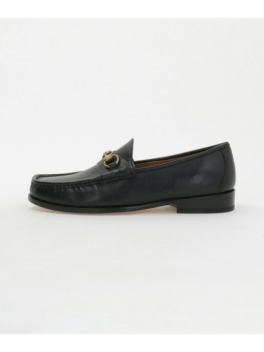 楽天市場】【別注】＜POLPETTA＞ ビットローファー UNITED ARROWS 