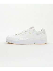 OnTHE ROGER Centre Court/W[ Z^[R[g/Xj[J[ UNITED ARROWS iCebhA[Y V[YEC ̑̃V[YECyz[Rakuten Fashion]