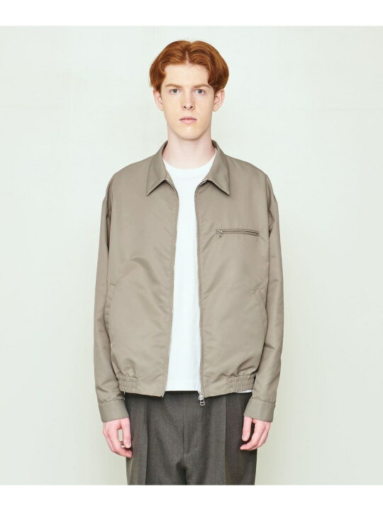 楽天市場】【SALE／50%OFF】＜UNITED ARROWS & SONS＞ NY/TWL ZIP  