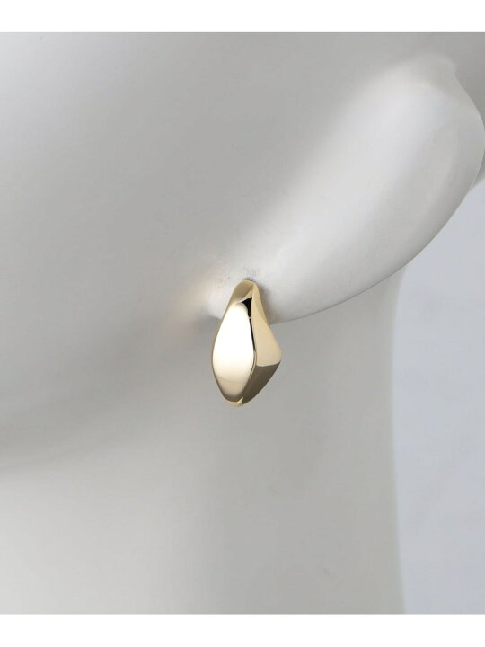 楽天市場】【SALE／30%OFF】ダイヤシェイプ ピアス UNITED ARROWS 