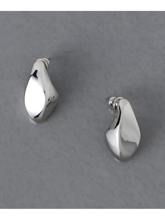 楽天市場】【SALE／30%OFF】ダイヤシェイプ ピアス UNITED ARROWS 